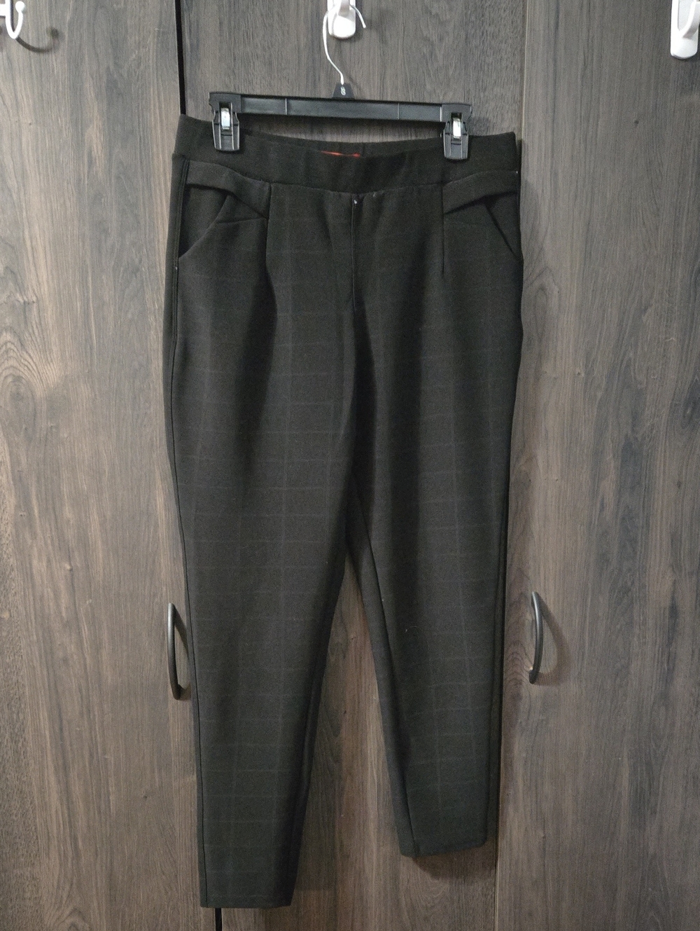 Maze Collection Pull-on Pants